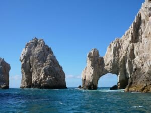 Cabo San Lucas, Baja California Sur