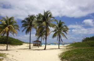 Playa Balandra, La Paz, Baja California Sur