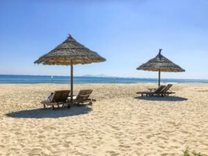 Playa Zicatela, Oaxaca